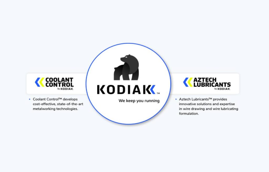 Kodiak's Strategic Expansion: A Game-Changer in the Chemical Industry
